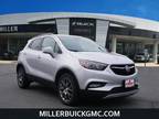 2019 Buick Encore Sport Touring