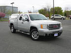 2012 Gmc Sierra 1500 SLE