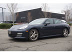 2012 Porsche Panamera 4