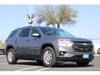 2020 Chevrolet Traverse LT 1LT