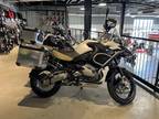 2012 BMW R 1200 GS Adventure Motorcycle for Sale