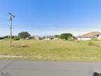HUD Foreclosed - Cape Coral - Vacant Land