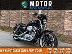 Used 2017 Harley-Davidson XL883L for sale.