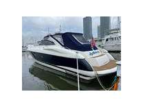 2001 sunseeker camargue 50 boat for sale