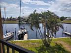 3221 White Ibis Ct #C4 Punta Gorda, FL 33950