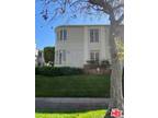 150 1/2 N Sycamore Ave Los Angeles, CA 90036