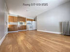 1 Bed and 1 Bath unit for rent in Leominster, MA available on 4/8/2022