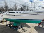 2000 Catalina 380 Boat for Sale