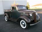 1937 Chevrolet Other Pickup