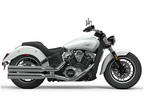 2022 Indian Scout® ABS