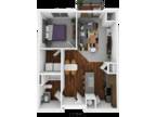 Willows Edge - Apartment Style- 1 Bedroom 1 Bathroom