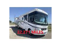 2007 forest river georgetown 359ts