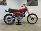 1978 KTM MC5 400 Motorcycle for Sale