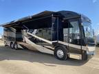 2016 American Coach Tradition 45T Liberty 500 45ft