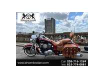 Used 2015 indian chief vintage for sale.