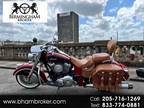 Used 2015 Indian Chief Vintage for sale.