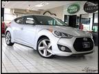 Used 2013 Hyundai Veloster for sale.