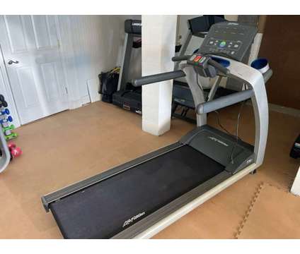 Life Fitness T5.0 Treadmill is a Treadmills for Sale in Mount Pleasant SC