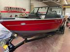 2022 Lund 1775 Adventure Sport Boat for Sale