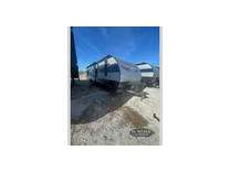 2022 forest river forest river rv cherokee grey wolf 29brb 37ft
