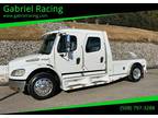 2004 Freightliner SportChassis M2 106 21ft
