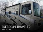 2021 Thor Industries Thor Industries Freedom Traveler A27 27ft