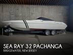 1987 Sea Ray Pachanga Boat for Sale