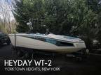 2018 Heyday WT-2 Boat for Sale