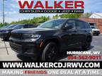 2022 Jeep Grand Cherokee L Altitude