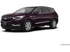 2019 Buick Enclave Premium Group