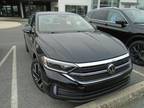 2022 Volkswagen Jetta 1.5T SEL