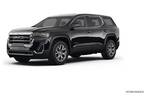 2022 Gmc Acadia AWD 4DR SLE