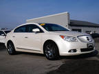 2012 Buick Lacrosse Premium 1