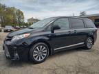 2019 Toyota Sienna XLE 7-Passenger