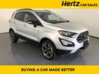 2020 Ford Ecosport SES