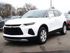 2019 Chevrolet Blazer LT