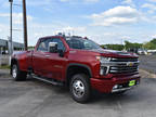 2022 Chevrolet Silverado 3500HD High Country