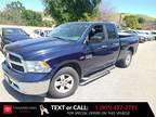 2013 Ram 1500 SLT