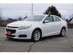 2015 Chevrolet Malibu LT