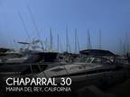 1990 Chaparral Signature 30 Boat for Sale