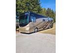 2014 Fleetwood Discovery LXE 40G 41ft