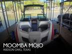 2015 Moomba Mojo Boat for Sale
