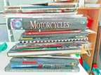 Ducati Book Collection