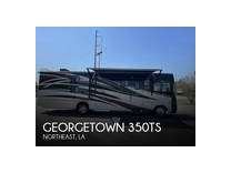 2011 forest river georgetown 350ts 35ft