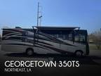 2011 Forest River Georgetown 350TS 35ft