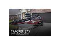 2020 tracker 17 boat for sale