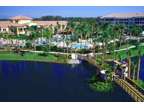 Sheraton Vistana Resort Orlando 2 bed villa sleeps 8 weekly