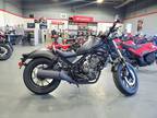 2022 Honda Rebel 300 ABS Motorcycle for Sale