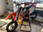 2021 KTM 50sx Motorcycle for Sale