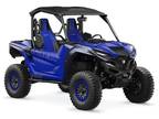 2022 Yamaha Wolverine® RMAX2™ 1000 Sport ATV for Sale